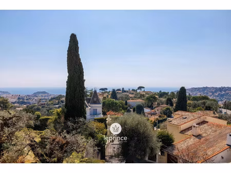 vente maison 5 pièces 140 m² nice (06100)