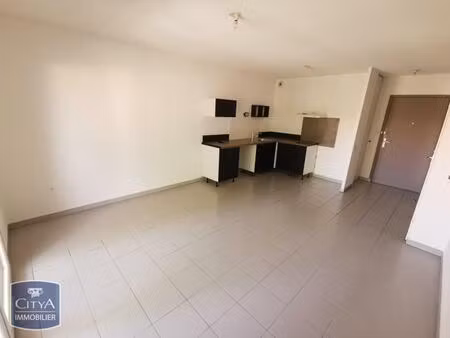 location appartement 2 pièces 42m² perpignan 66000