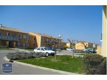 location appartement 3 pièces 54m² pont st esprit 30130