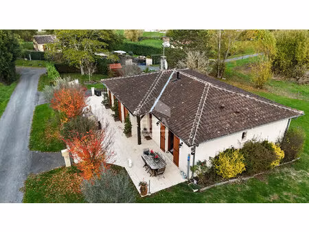 maison 5 pièces 90 m² à vendre / acheter fougueyrolles 33220 ? | era immobilier