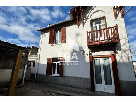 maison 3 pièces 71 m² à vendre / acheter tarbes 65000 ? | era immobilier
