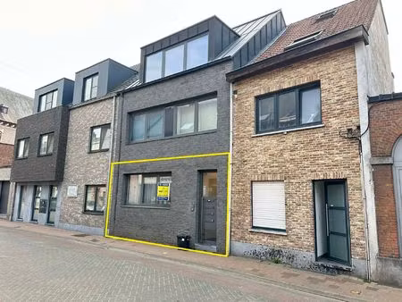 appartement te huur in duffel met 1 slaapkamer