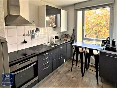 location appartement 2 pièces 42m² toulouse 31000