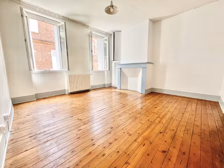 location appartement 2 pièces 53m² toulouse 31400