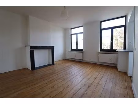 appartement te huur in antwerpen met 1 slaapkamer