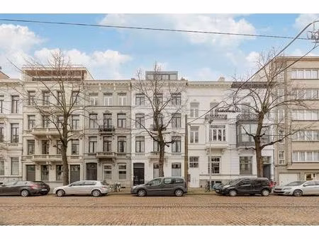 appartement te huur in antwerpen met 2 slaapkamers