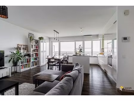 appartement te huur in antwerpen met 2 slaapkamers