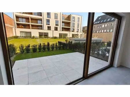 appartement te huur in beveren met 2 slaapkamers