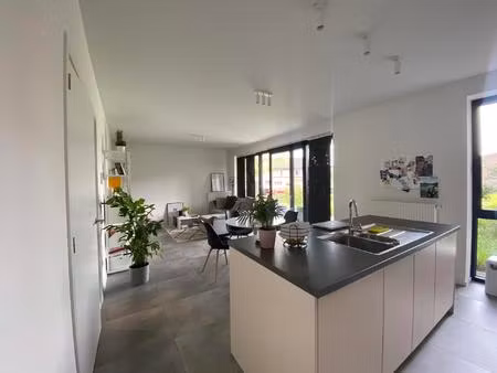 appartement te huur in hasselt met 1 slaapkamer