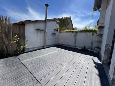 location appartement 2 pièces 40m² montpellier 34000