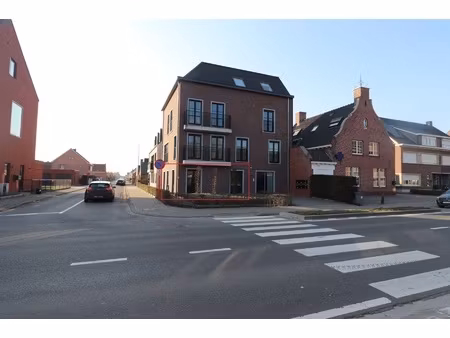 appartement te huur in ravels met 2 slaapkamers