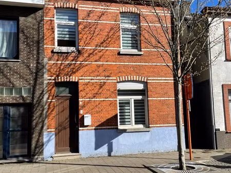 huis te huur in assenede met 3 slaapkamers