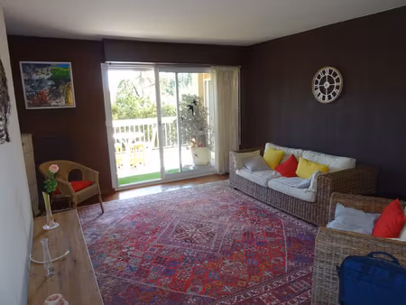 location appartement 4 pièces 74m² montpellier 34000