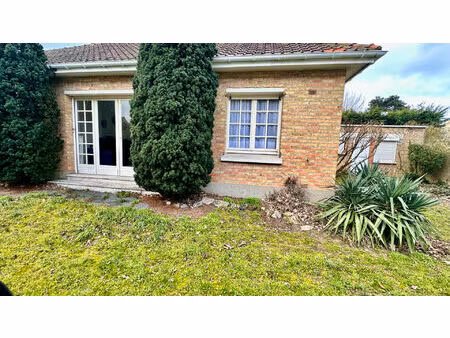 maison 5 pièces 75 m² à vendre / acheter bray-dunes 59123 ? | era immobilier