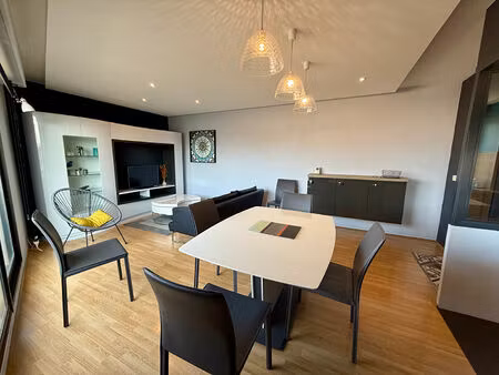 appartement 4 pièces 86 m² à vendre / acheter bordeaux 33000 ? | era immobilier