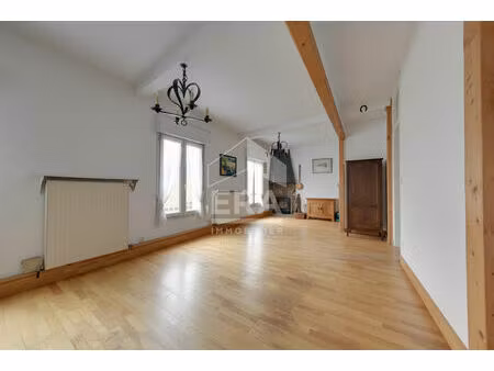 immeuble 6 pièces 130 m² à vendre / acheter berck 62600 ? | era immobilier