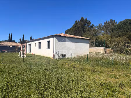 villa 5 pièces 109 m² à vendre / acheter villedubert 11800 ? | era immobilier