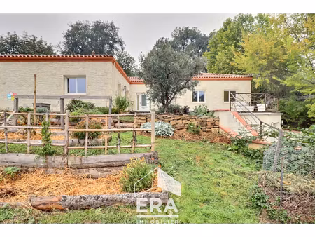 maison 5 pièces 210 m² à vendre / acheter lombers 81120 ? | era immobilier