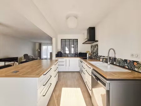maison 5 pièces 97 m² à vendre / acheter dammarie-les-lys 77190 ? | era immobilier