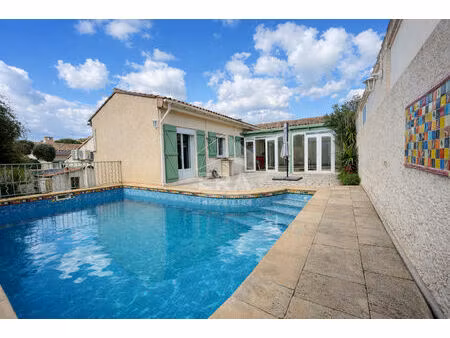 maison 6 pièces 193 m² à vendre / acheter les pennes-mirabeau 13170 ? | era immobilier