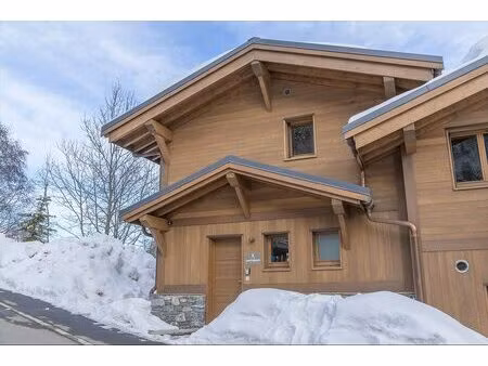achat maison 3 pièces 55m² praz sur arly 74120