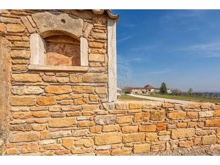 achat maison 8 pièces 186m² odenas 69460