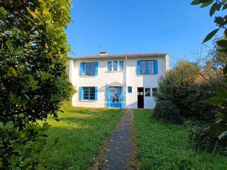 maison 5 pièces 116 m² à vendre / acheter villenave-d'ornon 33140 ? | era immobilier