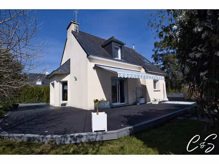 l'harmonie d'une maison de 2001  calme et ensoleillée