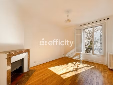 appartement 3 pièces - 50 m²