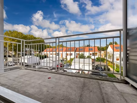 appartement 3 pièces - 62 m²