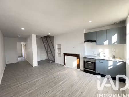 vente maison 3 pièces 65 m² bar-sur-seine (10110)