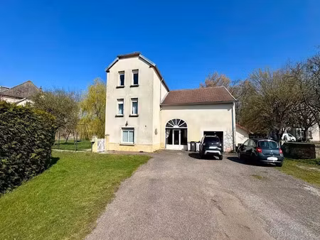 vente maison 72 pièces 222 m² à breuches (70300)  178 000 €