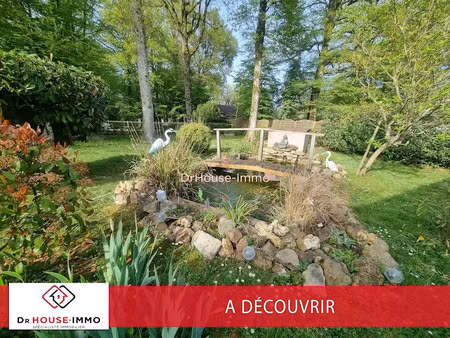 vente maison 4 pièces 77 m² à chuelles (45220)  128 000 €