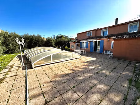 maison 5 pièces 137 m² à vendre / acheter istres 13800 ? | era immobilier