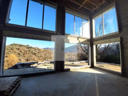 projet coup de coeur en ardèche