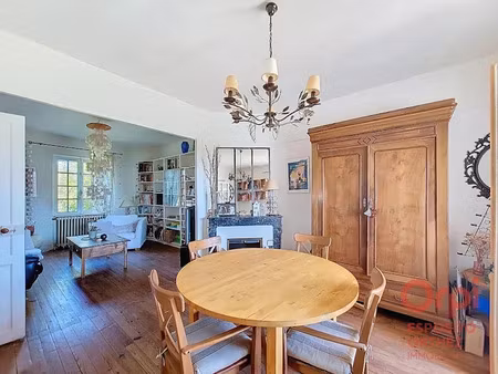 vente maison 3 pièces 80 m² à orthez (64300)  172 000 €