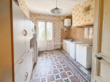 vente maison 3 pièces 112 m² à pomérols (34810)  129 000 €