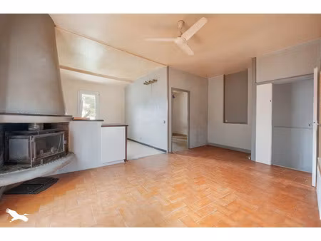 vente maison 3 pièces 60 m² à saint-georges-d'orques (34680)  169 720 €