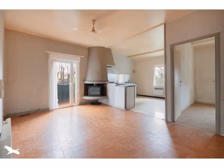 vente maison 3 pièces 60 m² à saint-georges-d'orques (34680)  174 371 €
