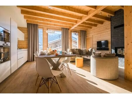 achat maison 5 pièces 145m² praz sur arly 74120
