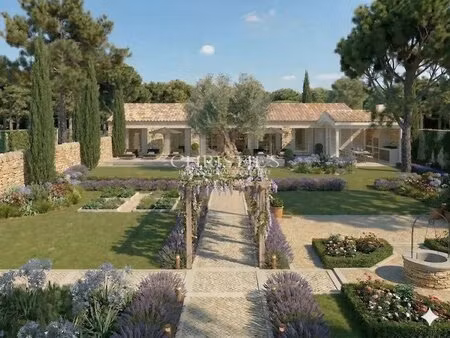 villa in a private estate in the heart of saint-martin-de-ré with id 3586824946