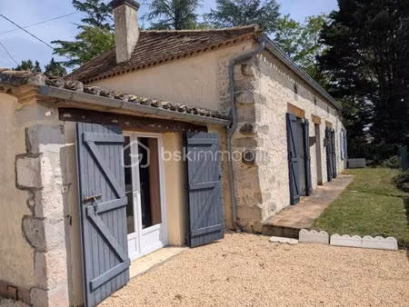 vente maison 5 pièces 120 m² à lougratte (47290)  155 000 €