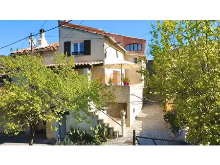 vente maison 3 pièces 43 m² à saint-antonin-du-var (83510)  155 000 €