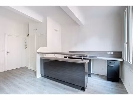 exclusivité draguignan appartement studio centre-ville