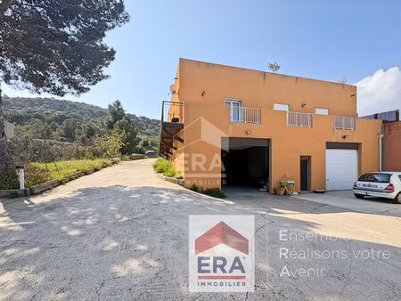 immeuble 13 pièces 451 m² à vendre / acheter port-vendres 66660 ? | era immobilier