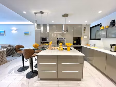 appartement 4 pièces 128 m² à vendre / acheter le cannet 06110 ? | era immobilier