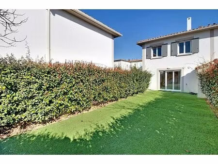 a vendre en exclusivite ! appartement 3 pièces à draguignan - résidence récente et...