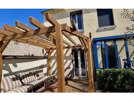 le mesnil-saint-denis (78320)