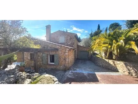 achat : maison (83830)