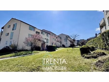 annonce vente appartement 4 pièces de 85m2 à tullins (38210) - paruvendu.fr ref 9927855188